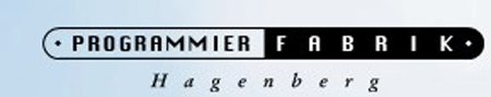 Programmierfabrik Hagenberg