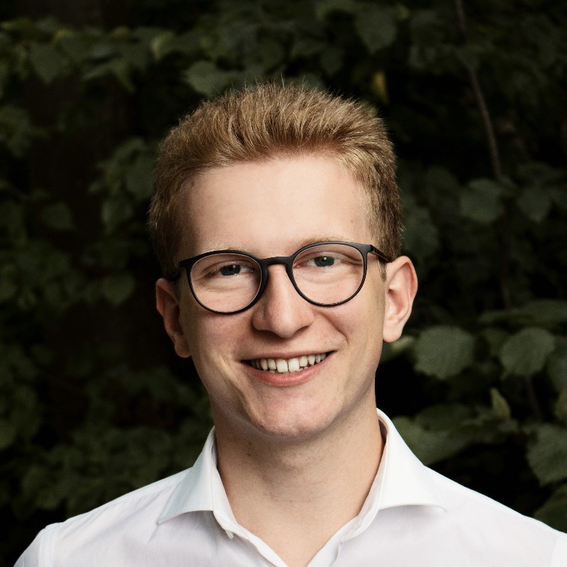 Andreas Leeb