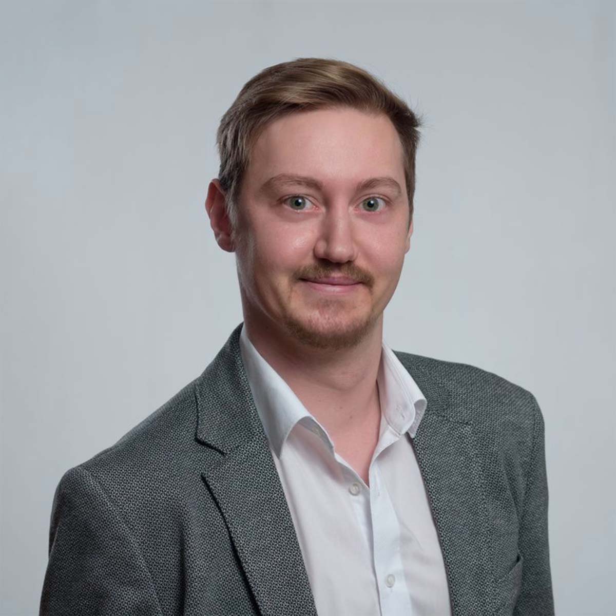 Christoph Mader Christoph Mader